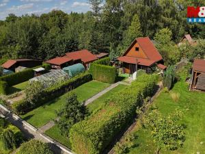 Prodej zahrady, Havířov - Prostřední Suchá, 227 m2