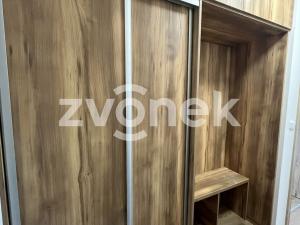 Pronájem bytu 3+kk, Zlín, Nad Stráněmi, 76 m2