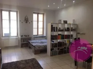 Pronájem bytu 1+kk, Šternberk, Radniční, 42 m2