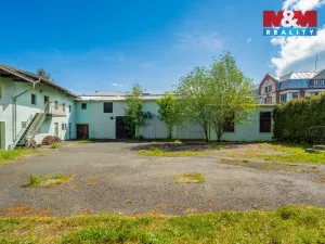 Prodej rodinného domu, Česká Kamenice, Lipová, 1225 m2
