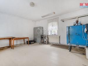Prodej rodinného domu, Kamenický Šenov, Pod vrchem, 416 m2
