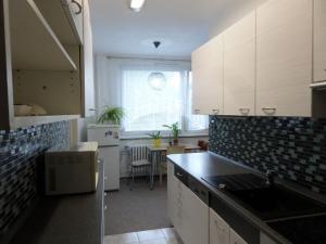 Pronájem bytu 3+1, Zábřeh, Severovýchod, 62 m2