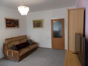 Pronájem bytu 3+1, Zábřeh, Severovýchod, 62 m2