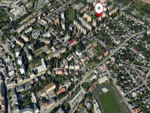 Pronájem bytu 3+1, Zábřeh, Severovýchod, 62 m2