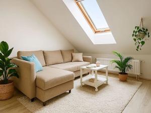 Prodej bytu 2+kk, Brno, Benešova, 55 m2