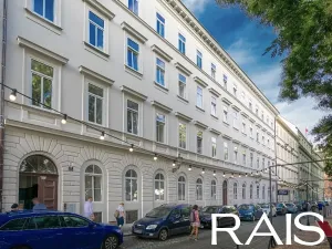 Prodej bytu 3+kk, Brno, Bašty, 63 m2