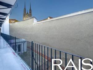 Prodej bytu 3+kk, Brno, Bašty, 63 m2