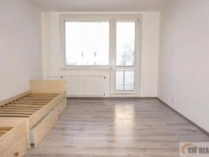 Pronájem bytu 1+kk, Prostějov - Vrahovice, Marie Pujmanové, 32 m2
