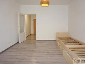 Pronájem bytu 1+kk, Prostějov - Vrahovice, Marie Pujmanové, 32 m2