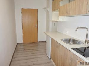Pronájem bytu 1+kk, Prostějov - Vrahovice, Marie Pujmanové, 32 m2