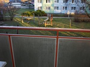 Pronájem bytu 1+kk, Prostějov - Vrahovice, Marie Pujmanové, 32 m2