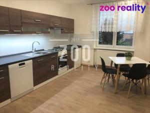 Pronájem bytu 2+kk, Čáslav, Dusíkova, 36 m2