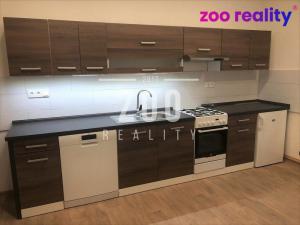 Pronájem bytu 2+kk, Čáslav, Dusíkova, 36 m2