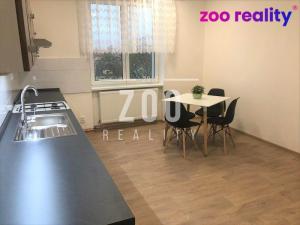 Pronájem bytu 2+kk, Čáslav, Dusíkova, 36 m2