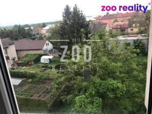 Pronájem bytu 2+kk, Čáslav, Dusíkova, 36 m2