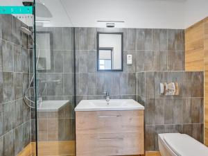 Pronájem bytu 2+kk, Šternberk, Bezručova, 45 m2