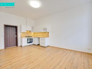 Pronájem bytu 2+kk, Šternberk, Bezručova, 45 m2