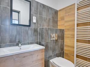 Pronájem bytu 2+kk, Šternberk, Bezručova, 45 m2