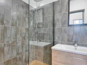 Pronájem bytu 2+kk, Šternberk, Bezručova, 45 m2
