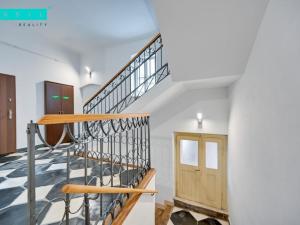 Pronájem bytu 2+kk, Šternberk, Bezručova, 45 m2