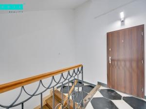 Pronájem bytu 2+kk, Šternberk, Bezručova, 45 m2