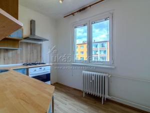 Prodej bytu 3+1, Kadaň, Budovatelů, 70 m2