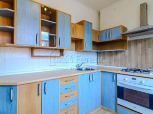 Prodej bytu 3+1, Kadaň, Budovatelů, 70 m2
