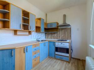 Prodej bytu 3+1, Kadaň, Budovatelů, 70 m2