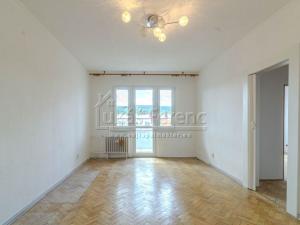 Prodej bytu 3+1, Kadaň, Budovatelů, 70 m2