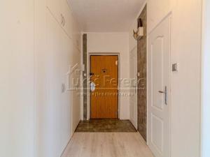 Prodej bytu 3+1, Kadaň, Budovatelů, 70 m2