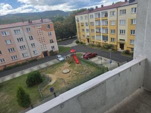 Prodej bytu 3+1, Kadaň, Budovatelů, 70 m2