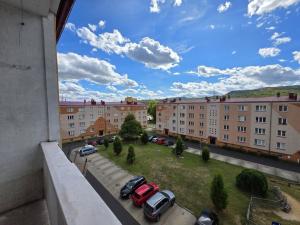 Prodej bytu 3+1, Kadaň, Budovatelů, 70 m2
