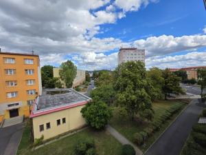 Prodej bytu 3+1, Kadaň, Budovatelů, 70 m2