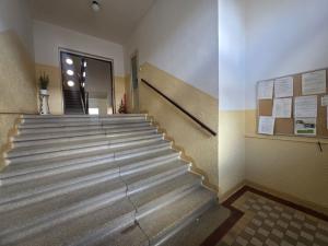 Prodej bytu 3+1, Kadaň, Budovatelů, 70 m2