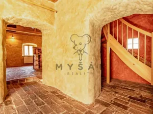 Prodej chalupy, Strunkovice nad Blanicí, Na Dražkách, 150 m2