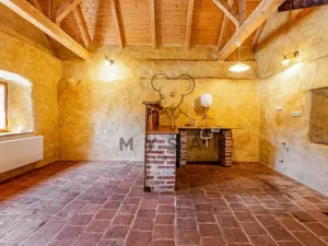 Prodej chalupy, Strunkovice nad Blanicí, Na Dražkách, 150 m2