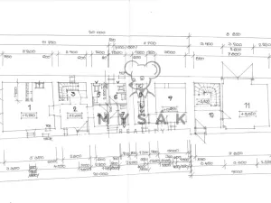 Prodej chalupy, Strunkovice nad Blanicí, Na Dražkách, 150 m2