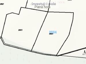 Prodej pole, Kbel - Mečkov, 70309 m2