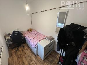 Prodej bytu 1+1, Vyškov, Brněnská, 45 m2