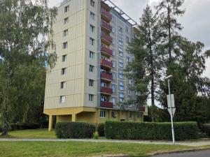 Prodej bytu 2+1, Šumperk, Lidická, 53 m2