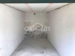 Pronájem garáže, Doksy, Lidická, 18 m2