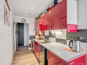 Prodej bytu 4+1, Ústí nad Labem - Neštěmice, Seifertova, 86 m2