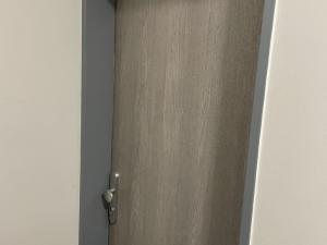 Pronájem bytu 1+kk, Brno - Pisárky, Hlinky, 19 m2