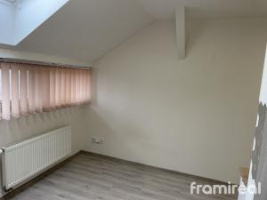 Pronájem bytu 1+kk, Brno - Pisárky, Hlinky, 19 m2