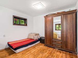 Prodej chaty, Praha - Lipence, U Kazína, 39 m2