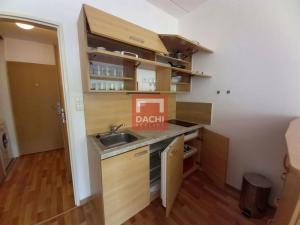 Pronájem bytu 1+kk, Olomouc - Hodolany, Kavaleristů, 25 m2