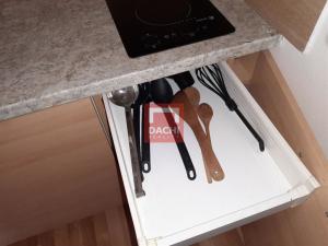 Pronájem bytu 1+kk, Olomouc - Hodolany, Kavaleristů, 25 m2