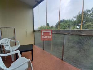 Pronájem bytu 1+kk, Olomouc - Hodolany, Kavaleristů, 25 m2