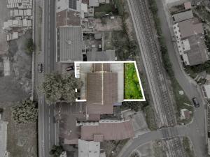 Prodej skladu, Ústí nad Labem - Svádov, Olšinky, 411 m2