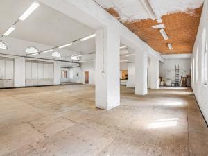 Prodej skladu, Ústí nad Labem - Svádov, Olšinky, 411 m2